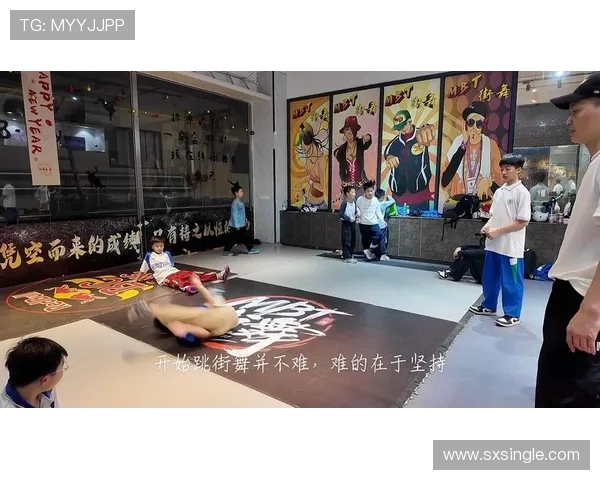 广州街舞队在攀岩联赛中的实力展现与精彩表现分析