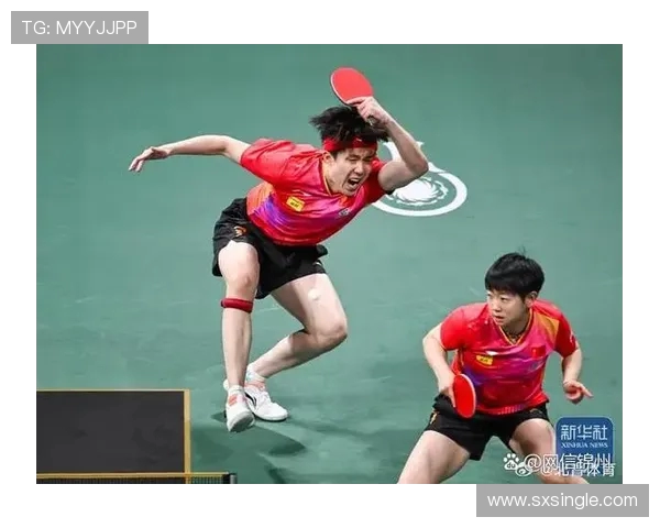 成都乒乓球队选拔赛技术表现分析与未来发展展望