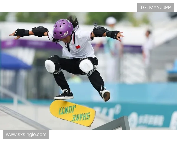 杭州滑板队荣登滑板灵活性排行榜首位引领全国潮流