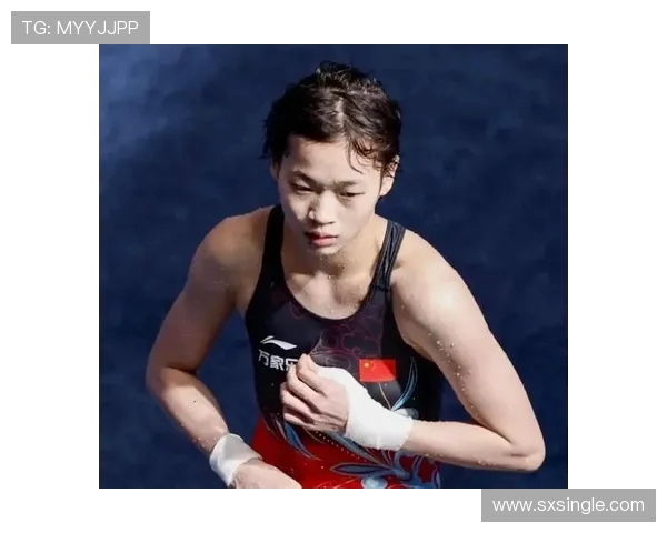 全红婵逆袭之路揭秘:从少年跳水天才到奥运金牌得主的奋斗与荣耀