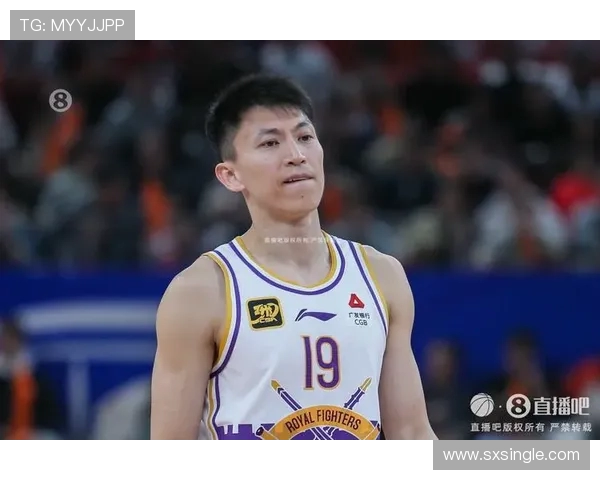 刘晓宇的成长之路：从篮球新星到职业生涯的辉煌蜕变